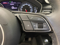Audi A5 40 TDI mHEV Advanced S tronic Hatchback Warszawa - zdjęcie 12