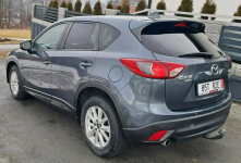 Mazda CX-5 4×4 Automat Cisiec - zdjęcie 7
