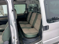 Peugeot Partner 1.6HDI 90km 07r Tarnów - zdjęcie 6