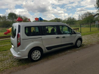 Ford Tourneo Connect Ford grand tourneo connect 7 osób 1.5 dci ładny Chełm Śląski - zdjęcie 6