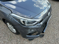 Hyundai i20 Salon Polska/Bogata wersja/Odpala, jeździ/Poduszki ok Warszawa - zdjęcie 10