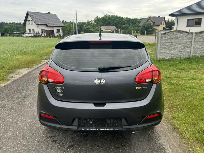 Kia Cee&#039;d Zagórów - zdjęcie 6