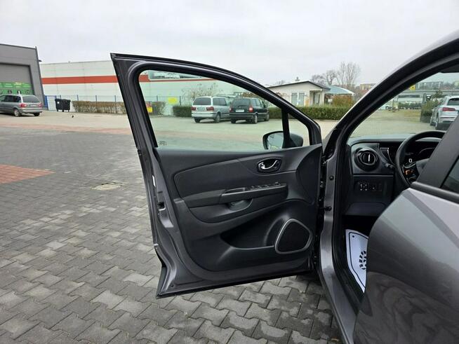Renault Captur 1.5 dCi 90 koni Klimatronik możliwa ZAMIANA Rawa Mazowiecka - zdjęcie 10