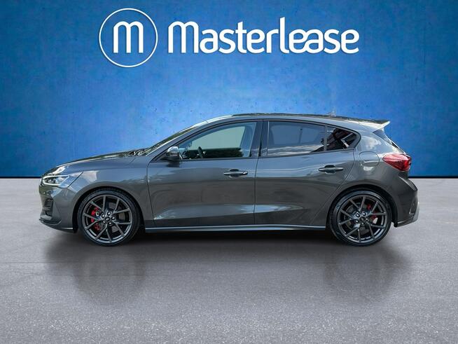 Ford Focus 2.3 EcoBoost ST X ! Z Polskiego Salonu ! Faktura VAT ! Warszawa - zdjęcie 8