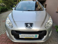 Peugeot 308 I Primus Autocentrum poleca Chodzież - zdjęcie 8