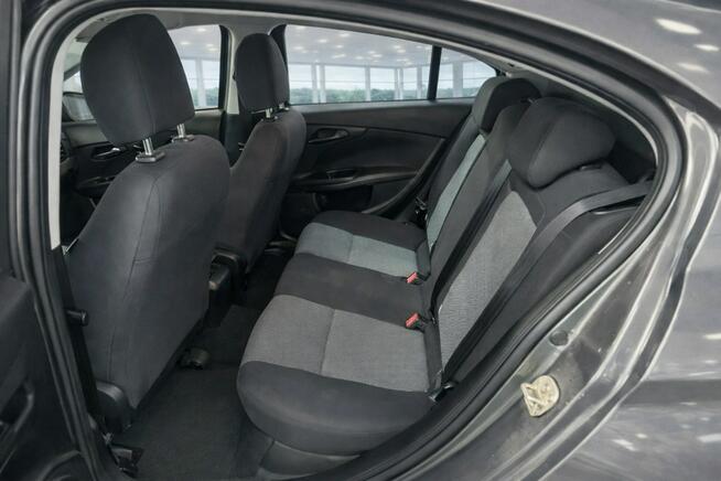 Fiat Tipo 2021r Salon Polska 1Właściciel  1.4 Białystok - zdjęcie 8