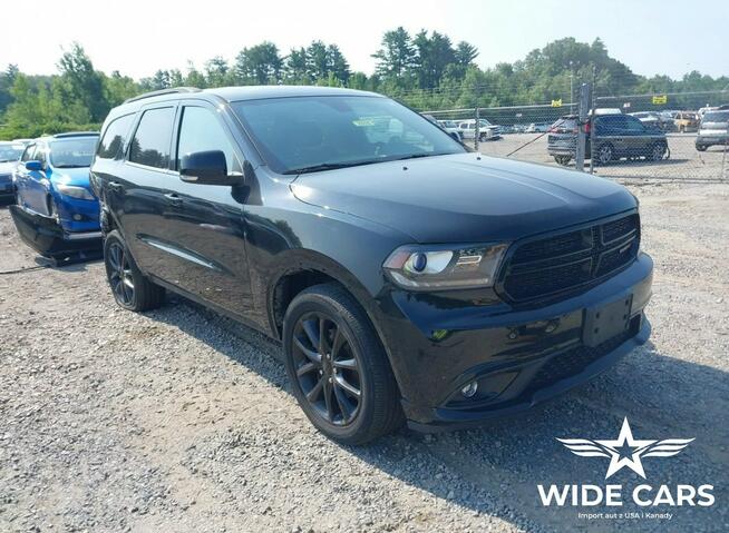 Dodge Durango GT  All wheel drive Sękocin Nowy - zdjęcie 1