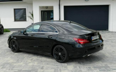 Mercedes CLA 250 4 Matic! AMG! Panorama! Kamera! Gwarancja! Grójec - zdjęcie 10
