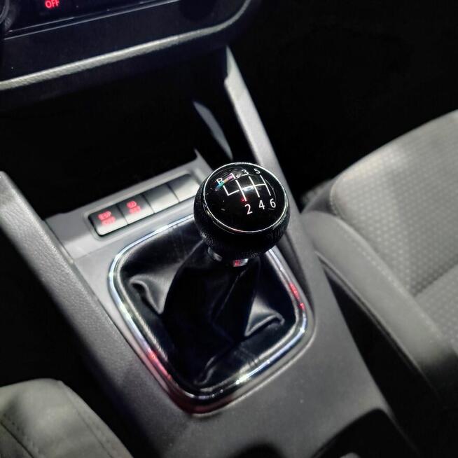Volkswagen Golf V 1.4 5 kombi / 170KM / nowe OC! Bydgoszcz - zdjęcie 10