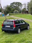 Volvo XC70 2.5T Benzyna | Manual | Po dużym serwisie Sztutowo - zdjęcie 3