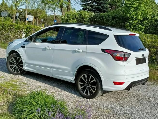 Ford Kuga Lubartów - zdjęcie 9