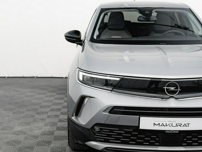 Opel Mokka NO099AJ#1.2 T Elegance Podgrz.f Kamera 360 Salon PL VAT23% Gdańsk - zdjęcie 8