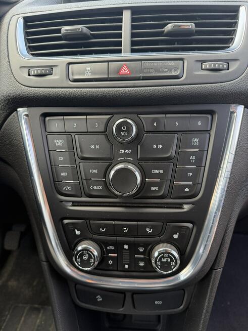 Opel Mokka 1.4 (120KM) Zadbana!!! Białogard - zdjęcie 12