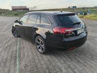 Sprzedam w dobrym stanie opel insignia Kłoda - zdjęcie 2