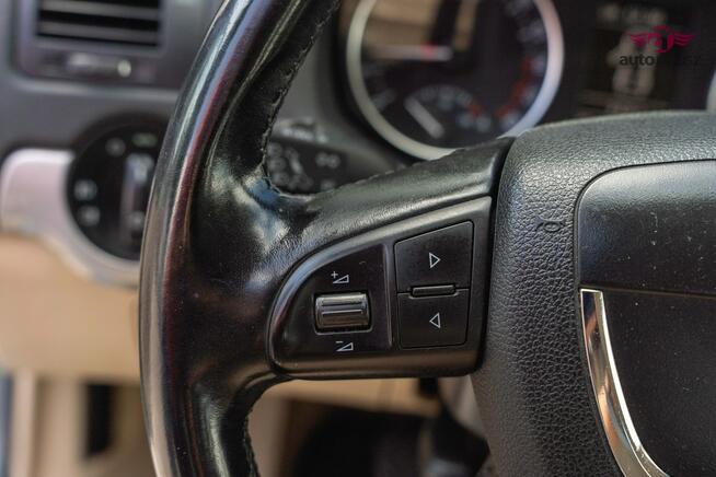 Škoda Octavia 11Lat w Jednych Rękach-Mały Oryginalny Przebieg *2.0 TDI Warszawa - zdjęcie 12