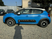 Citroen C3 1.2*83KM*Ledy*Kamera*Klimatronik*Tempomat*Polecam ! ! ! Miechów - zdjęcie 11