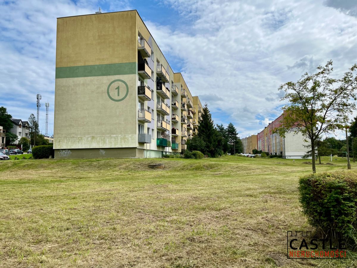 3-pokojowe 49 m², parter, Gdynia. Gdynia - zdjęcie 6