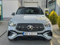 Mercedes GLE 450 Gwarancja 12.2028. Manufaktur. Masaże. Węgrzce - zdjęcie 2