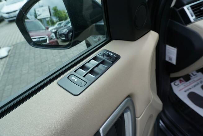Land Rover Discovery Sport zarejestrowany, ubezpieczony Opole - zdjęcie 10