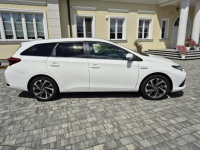 Toyota Auris 1.8 hybrid  climatronic kamera grzane fotele Drelów - zdjęcie 8