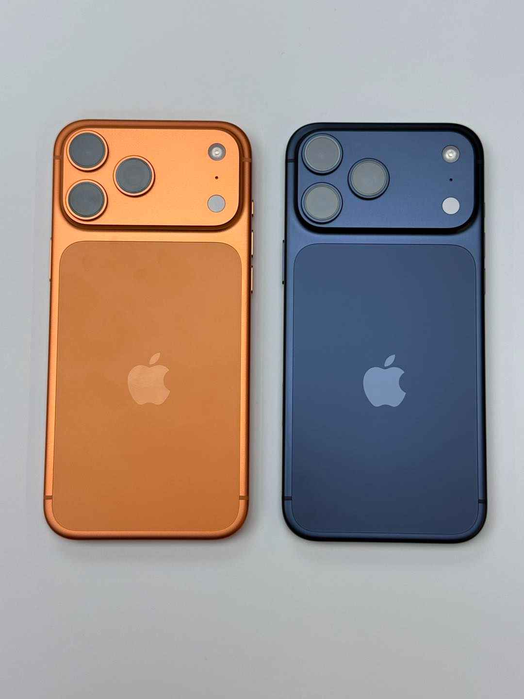 Oryginalny Apple iPhone 17 Pro Max, iPhone 17 Pro,iPhone 17,iPhone Air Fabryczna - zdjęcie 8