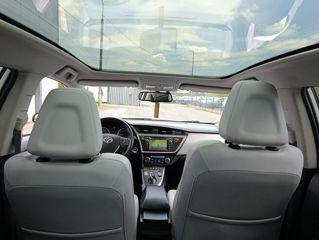 Toyota Auris 1-właściciel fv23% Karczew - zdjęcie 6