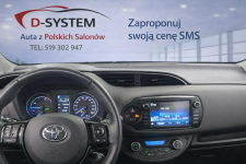 Toyota Yaris 2020 Tylko Salon Polska 1Właściciel Hybryda  SUPER STAN Białystok - zdjęcie 10