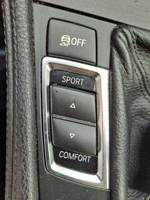 BMW 520d Szczecin - zdjęcie 12