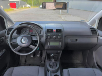 Volkswagen Touran 1.9 TDI 101KM I właściciel Climatronic Tempomat Wrocław - zdjęcie 7