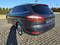 Ford Mondeo 2,0Tdci,Skóry.Navigacja.Klimatr 2 str.Tempomat.OKAZJA Kutno - zdjęcie 10