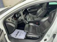 Opel Insignia OPC- Pisemna Gwarancja 12 miesięcy Konin - zdjęcie 7