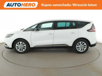 Renault Espace led automat panorama navi kamera skora auto klima Warszawa - zdjęcie 2