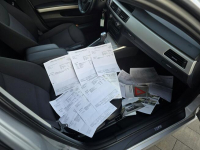 BMW 318 AUTOMAT/ xenon/ NAVI/ bardzo zadbana/ regularnie serwisowana Czarnków - zdjęcie 10