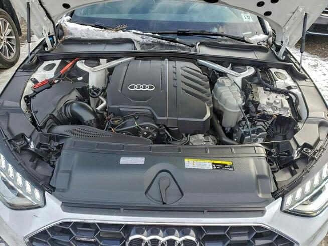 Audi A4 / Quattro / S-Line / Virtual cockpit / Tarnów - zdjęcie 10