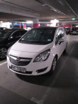 Opel meriva Ochota - zdjęcie 2