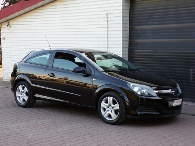 Opel Astra Klimatyzacja /Gwarancja / GTC /2009r/Lift Mikołów - zdjęcie 6