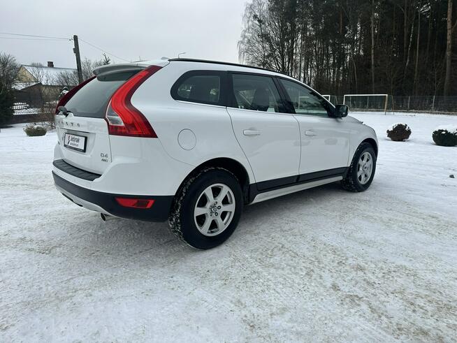 Volvo XC 60 Lipówki - zdjęcie 10