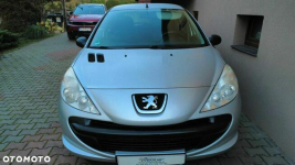 Peugeot 206 plus Chodzież - zdjęcie 10