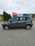 Citroen C3 Picasso sprawna klima - 14. benzyna - przebieg 148tys Głogów - zdjęcie 8