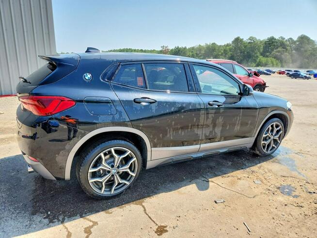 BMW X2 xDrive / M-Pakiet / niski przebieg Białystok - zdjęcie 4