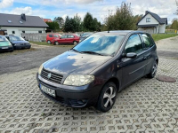 Fiat Punto 1.2 04r Brzozówka - zdjęcie 2