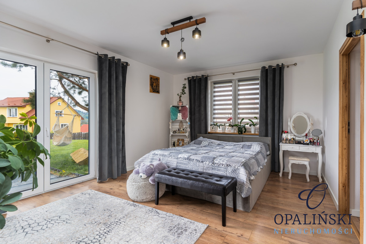 13 pokoi | Inwestycja | Solina-Polańczyk | Myczków - zdjęcie 7