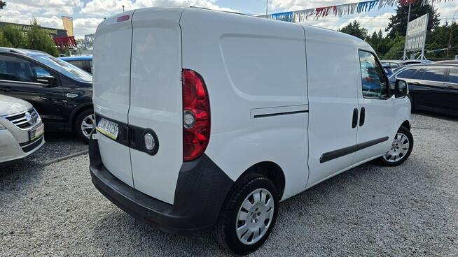 Fiat Doblo 1,3 D - Duża Paka - MAXI *Gwarancja* Zamiana *Automi-x.pl Świdnica - zdjęcie 5