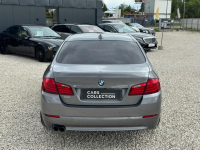 BMW Seria 5, 2013 Michałowice - zdjęcie 5