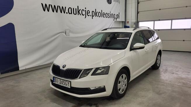 Škoda Octavia 1.6 TDI SCR Active Grójec - zdjęcie 1