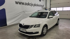 Škoda Octavia 1.6 TDI SCR Active