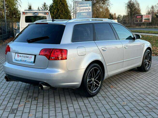 Audi A4 *Benzyna*BDB stan* Zduńska Wola - zdjęcie 12