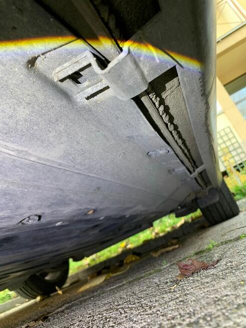 Honda Civic 1.8 benzyna+gaz Kraków - zdjęcie 7