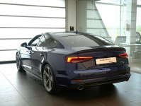 Audi A5 45TFSI 245 KM Quattro Sline LED Alcantara B&amp;O Kamera ACC Kielce - zdjęcie 2
