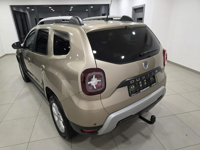 Dacia Duster 1.6 Benzyna / GWARANCJA / 1 Właściciel Korczyna - zdjęcie 4